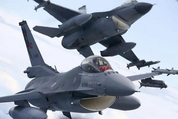 Hoa Kỳ bồi hoàn tổn thất từ thương vụ 'hụt' F-35 cho Thổ Nhĩ Kỳ