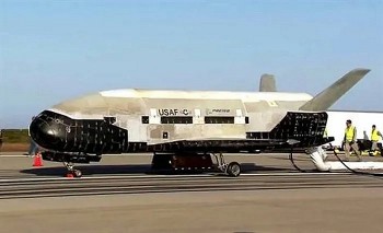 Nga đưa máy bay vũ trụ X-37 Hoa Kỳ vào tầm ngắm