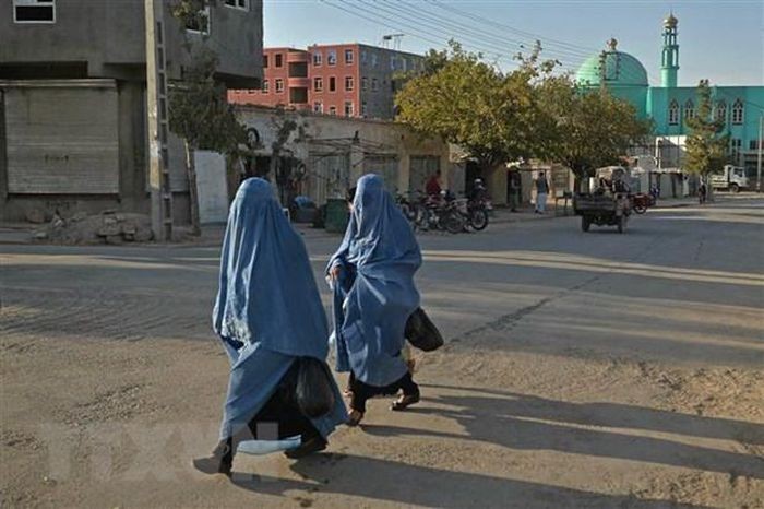 Taliban ban hành "hướng dẫn tôn giáo mới", yêu cầu dừng sóng các chương trình có diễn viên nữ