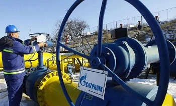 Gazprom dọa ngừng bán khí đốt cho Moldova nếu không thanh toán nợ