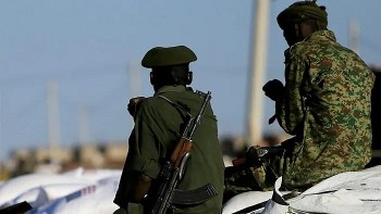 Ethiopia giao tranh với Sudan, khẳng định sẽ không dừng lại khi chưa giành chiến thắng