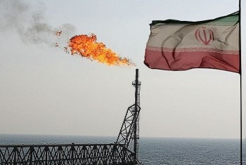 Iran tham gia thỏa thuận ba bên về nguồn cung khí đốt mới