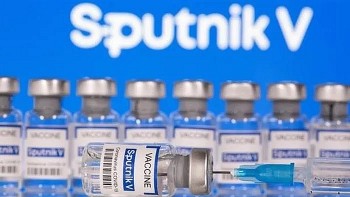 Nga bắt tay vào phiên bản vaccine Sputnik V mới chống biến thể Omicron