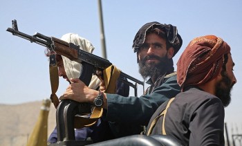 Tiết lộ về lực lượng mật vụ trà trộn khắp Afghanistan giúp Taliban chiếm Kabul  'thần tốc'