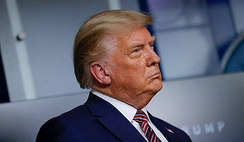 Ông Trump quyết 'chơi tới cùng' ở Wisconsin, gửi tiếp đơn kiện với 4 nội dung "có bằng chứng rõ ràng"