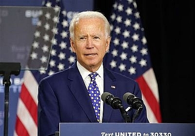 Ông Biden có thể "không muốn cải thiện quan hệ" với Trung Quốc