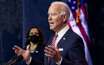 Ông Biden lần đầu tiên lên tiếng về vụ ám sát nhà khoa học hạt nhân Iran