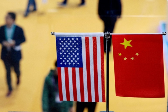 Mỹ dừng 5 chương trình giao lưu với Trung Quốc, ám chỉ đó là 