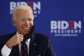 Ông Biden muốn lễ nhậm chức trọng đại được thu hẹp về quy mô