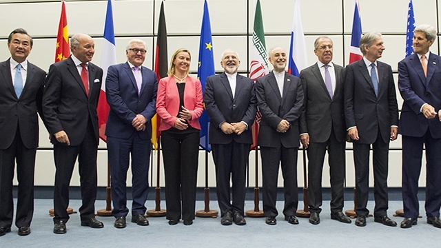 Saudi Arabia ra điều kiện để Mỹ khôi phục thỏa thuận hạt nhân Iran và khẳng định đó là "con đường duy nhất"