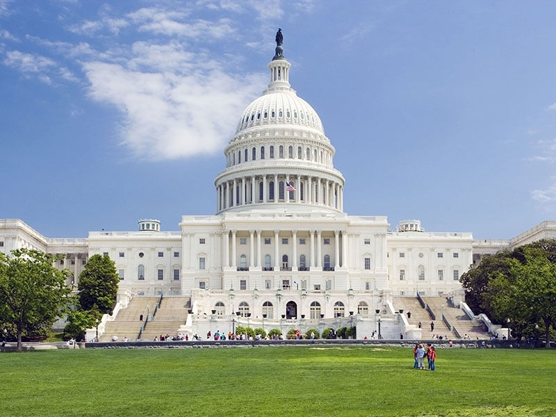 Quốc hội Mỹ xem xét dự luật cấp ngân sách tạm thời khi nguồn tài trợ cho các cơ quan liên bang sắp hết hạn