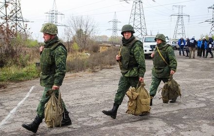 Ukraine ra tối hậu thư đe dọa trừng phạt Nga