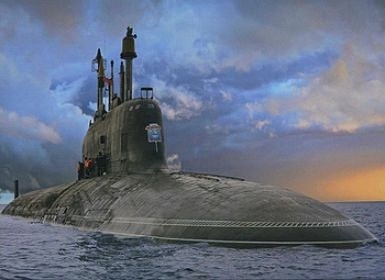Điện Kremlin có kế hoạch thiết lập một căn cứ hải quân trên Biển Đỏ ở Sudan