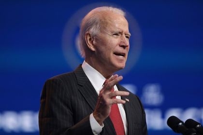 Ông Biden nhiều khả năng sẽ phải tiếp quản Nhà Trắng trong tình cảnh khu Cánh Tây 