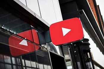 YouTube "cấm cửa" các video cáo buộc gian lận bầu cử Mỹ 2020