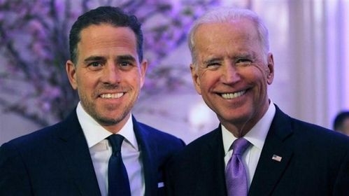 Con trai ông Biden bị điều tra, kết quả bầu cử Mỹ liệu có thay đổi vào phút chót?