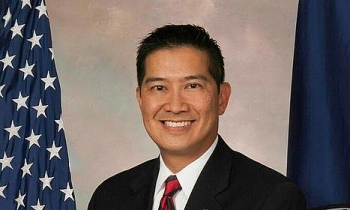 Lãnh đạo gốc Việt của cơ quan thuộc Bộ An ninh Nội địa Mỹ sắp từ chức