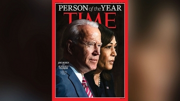 lien danh tranh cu biden harris duoc xuong ten nhan vat cua nam 2020