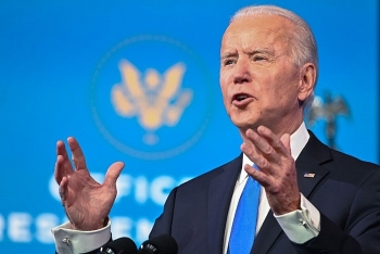 Dàn nội các của ông Biden gây phản ứng đối với nhiều thành phần trong đảng Dân chủ