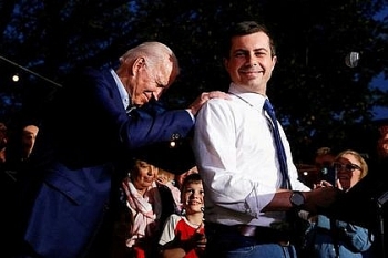 Ông Biden chọn cựu thị trưởng và cựu thống đốc cho ghế bộ trưởng