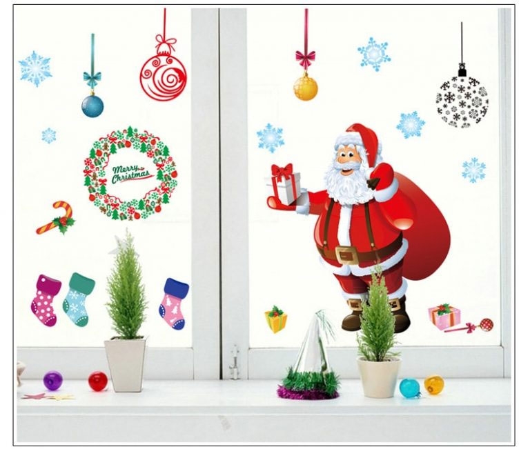 Bỏ túi 10 cách trang trí Noel cho lớp học mầm non ấn tượng nhất ...