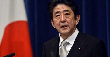 Công tố viên Nhật Bản không buộc tội cựu Thủ tướng Shinzo Abe sau thẩm vấn