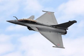 UAE ký thương vụ lịch sử, mua 80 chiến đấu cơ Rafale của Pháp giá hàng chục tỷ USD