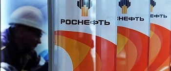 Nga đang cân nhắc để Rosneft cung cấp khí đốt cho châu Âu