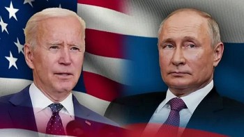 Tổng thống Biden lên kế hoạch tổ chức cuộc họp giữa các đồng minh NATO với Nga