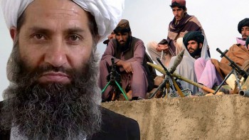 Thủ lĩnh tối cao của Taliban vẫn mai danh ẩn tích