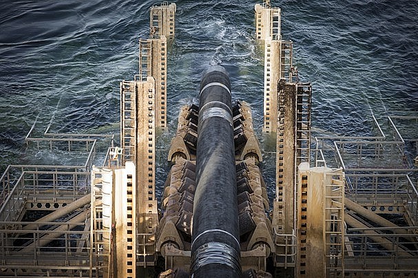 Thủ tướng Ba Lan bất ngờ kêu gọi đình chỉ Nord Stream 2