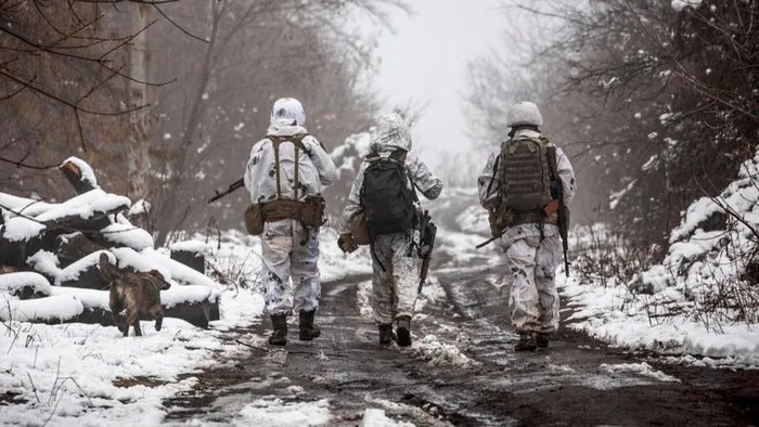 Hoa Kỳ giữ lại gói viện trợ quân sự bổ sung trị giá 200 triệu USD bất chấp lời kêu gọi từ Kiev