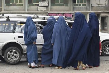 Taliban thông báo kế hoạch thảo luận về quyền phụ nữ