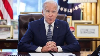 Tổng thống Biden tăng trần nợ công, Hoa Kỳ thoát kịch bản vỡ nợ