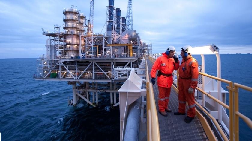 Ngoại trưởng Đức bất ngờ "bật đèn xanh" cho Nord Stream 2