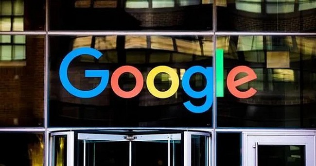 Nga phạt Google gần 100 triệu USD do không xóa nội dung theo yêu cầu của Moscow