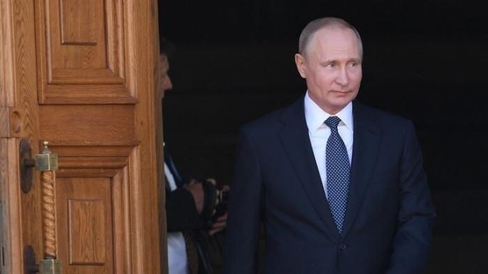 Tổng thống Putin tiết lộ kế hoạch đón Giao thừa 2022