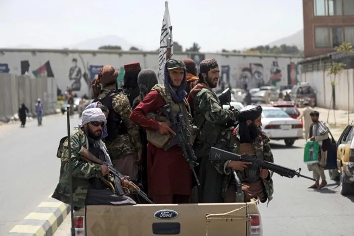 Taliban kêu gọi các quan chức 'không đủ năng lực' chủ động rời vị trí