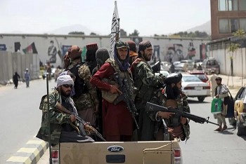 Taliban kêu gọi các quan chức 'không đủ năng lực' chủ động rời vị trí