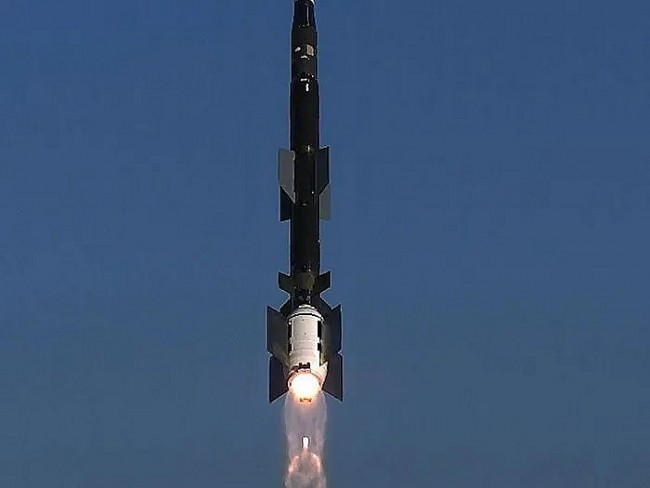 Thổ Nhĩ Kỳ phát triển hệ thống phòng không Siper nhằm thay thế S-400 và Patriot
