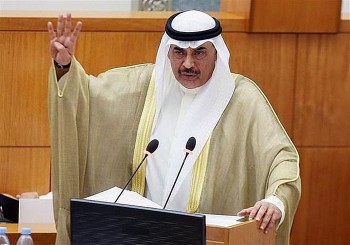 Kuwait phê chuẩn chính phủ mới do Thủ tướng Al-Hamad Al-Sabah lãnh đạo