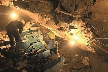 Sập mỏ vàng đã đóng cửa tại Sudan, ít nhất 38 người thiệt mạng