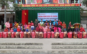 gni tang chan dem cho hoc sinh kho khan tai tinh ha giang