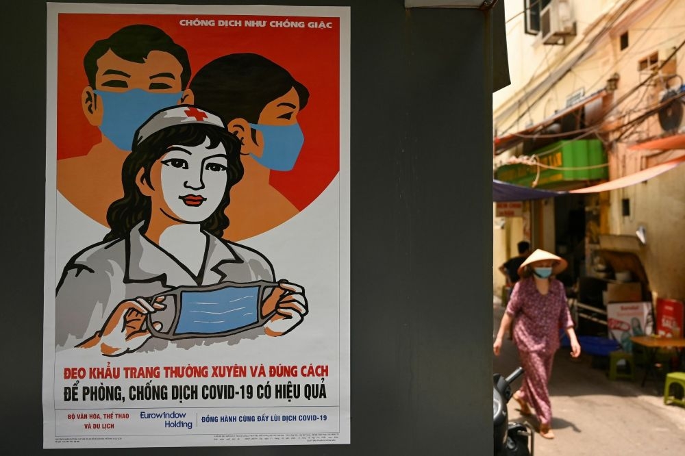 Báo Nga đánh giá cao chính sách đối ngoại hòa bình và xoá đói giảm nghèo của Việt Nam