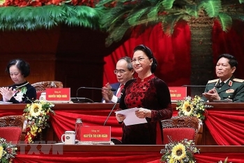 cac chinh dang to chuc va ban be quoc te chuc mung dai hoi xiii cua dang