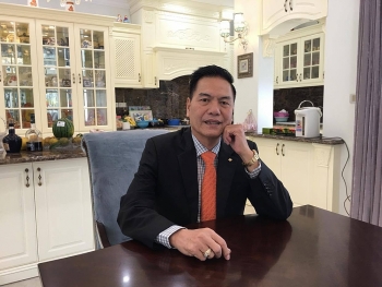 doanh nhan viet kieu nguyen hoai bac ho tro mien phi dia diem cach ly o hai duong