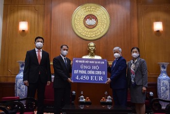 7 trong tam trong cong tac nguoi viet nam o nuoc ngoai trong nam 2022