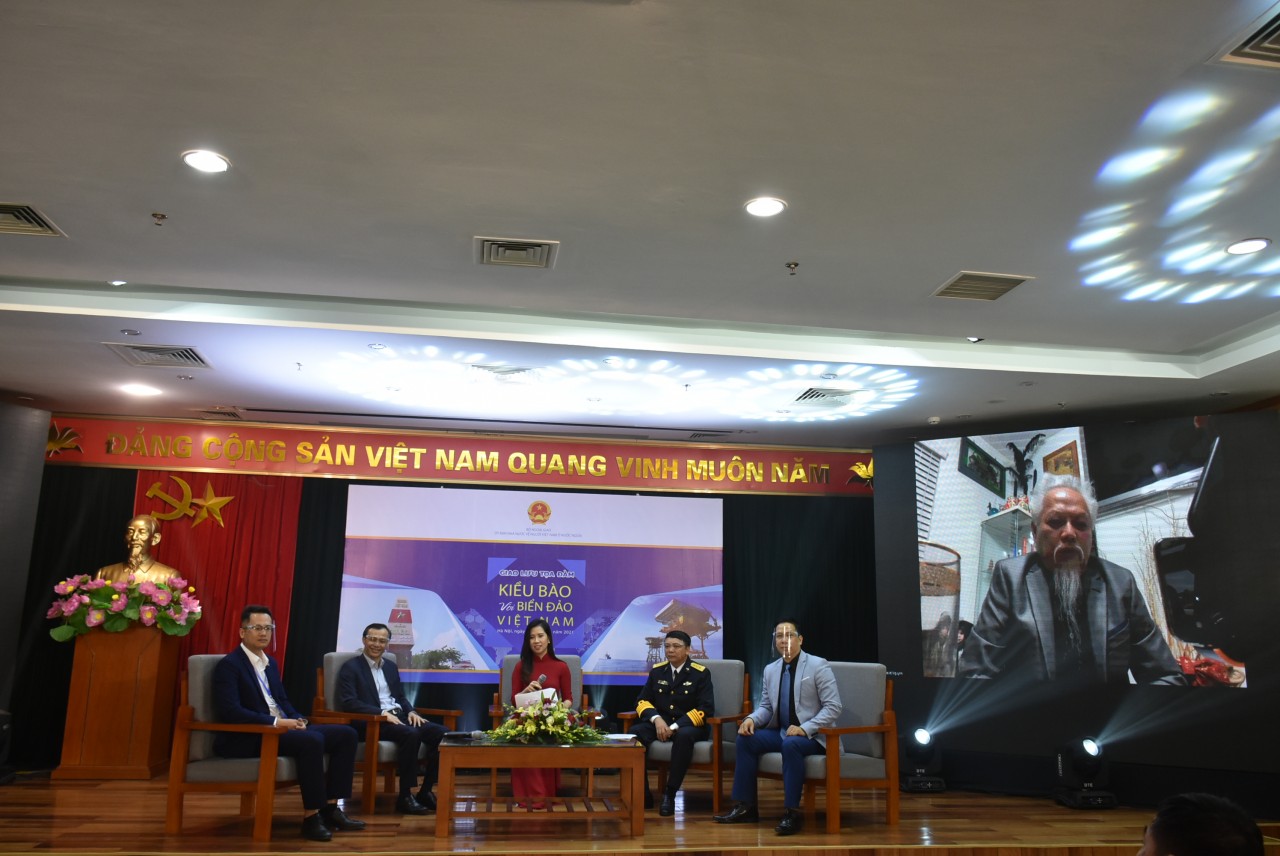 7 trọng tâm trong công tác người Việt Nam ở nước ngoài trong năm 2022 7 trọng tâm trong công tác người Việt Nam ở nước ngoài trong năm 2022