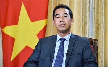 Đưa hơn 130.000 công dân từ hơn 60 quốc gia về nước trong năm 2021