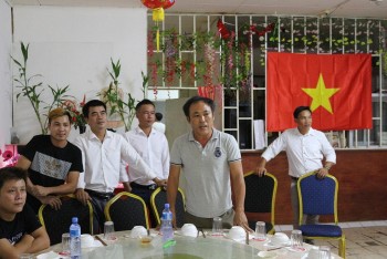 chuyen nguoi viet nam dang lam nen dieu ky dieu tai suriname